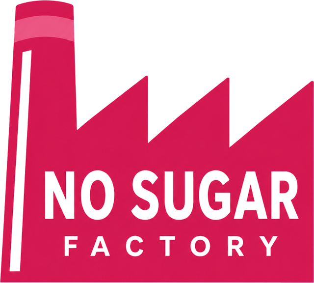 No Sugar Factory